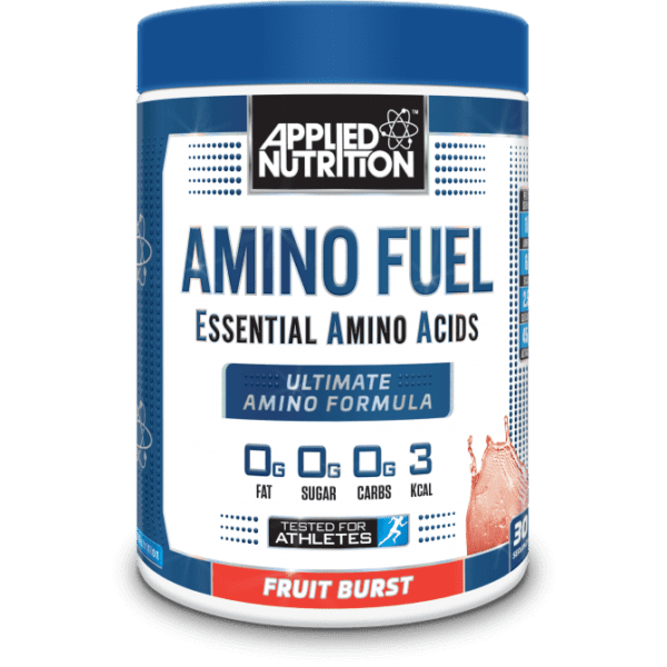 Applied Nutrition Amino Fuel EAA (390g)