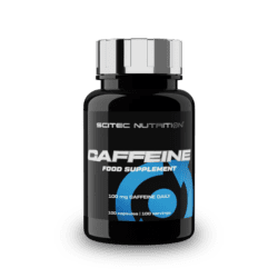 Scitec Nutrition Caffeine (100 Caps)
