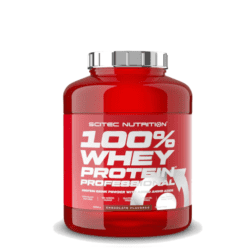 Scitec Nutrition Whey Protein Professional (2.35kg)
