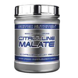 Scitec Nutrition Citruline Malate (90 Caps)