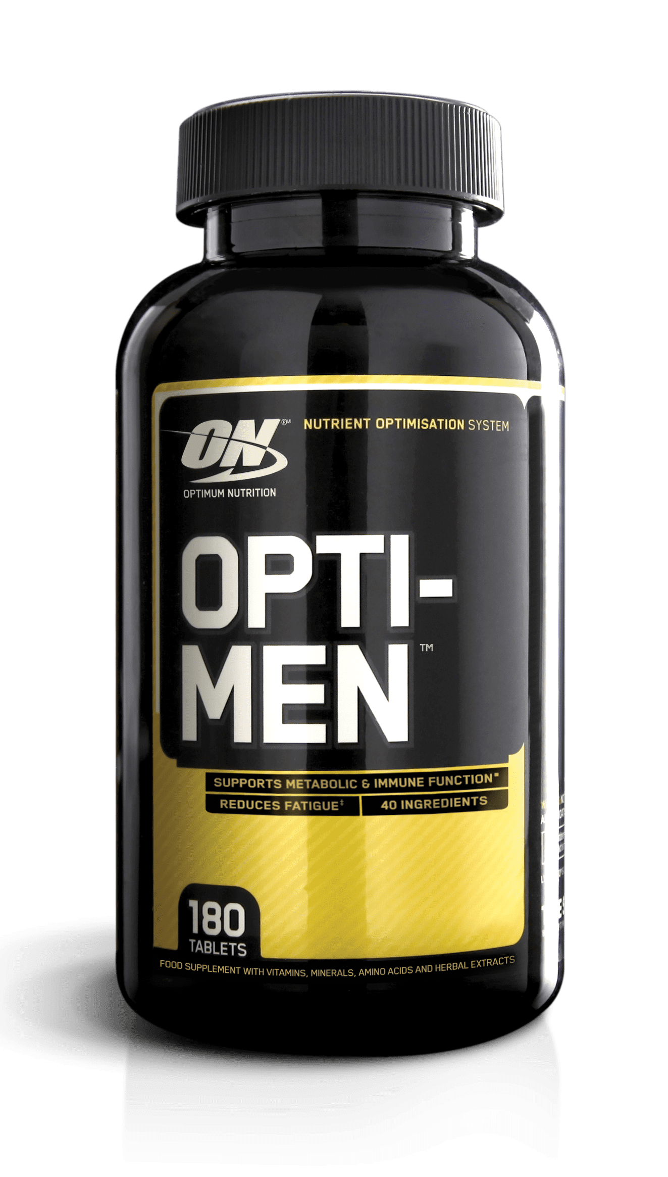 Optimum Nutrition Opti-Men (90 Tabs)
