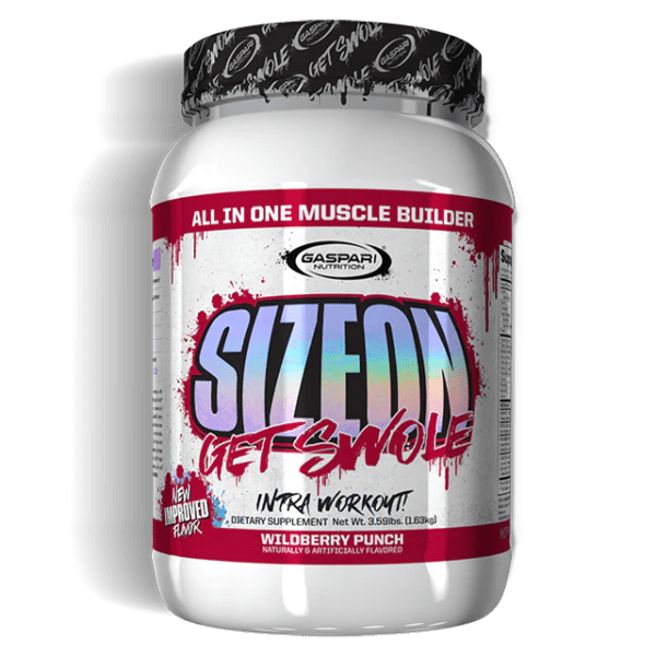 Gaspari SizeOn (1.5kg)