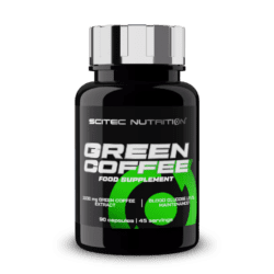 Scitec Nutrition Green Coffee Complex (90 Caps)