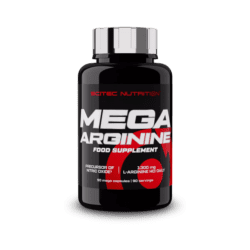 Scitec Nutrition Mega Arginine (90 Caps)