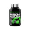 Scitec Nutrition Mega Daily One Plus (60 Caps)