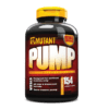 Mutant Pump (154 Caps)