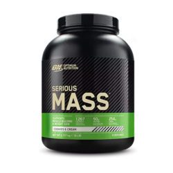 Optimum Nutrition Serious Mass (2.7kg)