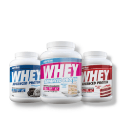 PER4M Whey (2kg)