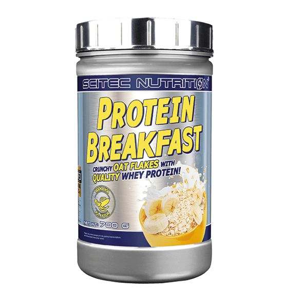 Scitec Nutrition Protein Breakfast (700g)