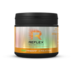 Reflex Creatine Monohydrate (250g)