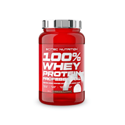 Scitec Nutrition Whey Protein Professional (920g)