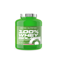 Scitec Nutrition Whey Isolate (2kg)