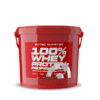 Scitec Nutrition Whey Protein Professional (5kg)