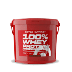 Scitec Nutrition Whey Protein Professional (5kg)