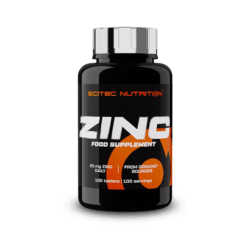 Scitec Nutrition Zinc (100 Caps)
