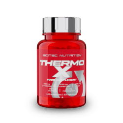 Scitec Nutrition Thermo-X (100 Caps)