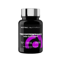 Scitec Nutrition Tryptophan (60 Caps)