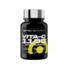 Scitec Nutrition Vita-C 1100 (100 Caps)