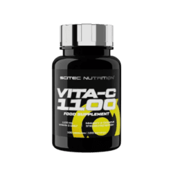 Scitec Nutrition Vita-C 1100 (100 Caps)