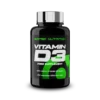 Scitec Nutrition Vitamin D3 (250 Caps)