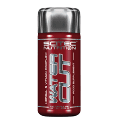 Scitec Nutrition Water Cut (100 Caps)