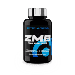 Scitec Nutrition ZMB6 (60 Caps)