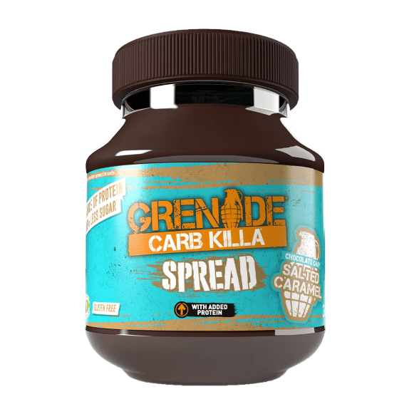 Grenade Protein Spread (360g)