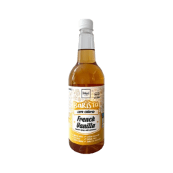 Skinny Food Co. Barista Syrup - Zero Calorie (1000ml)