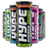 Hype Energy Drink (24x250ml)