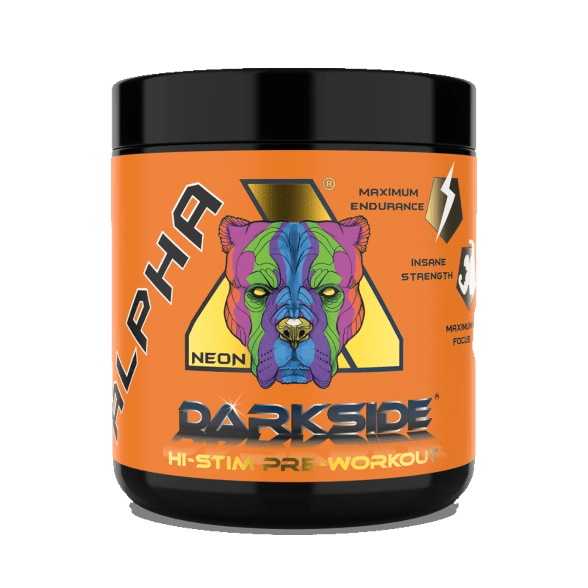 Alpha Neon Darkside (250g)