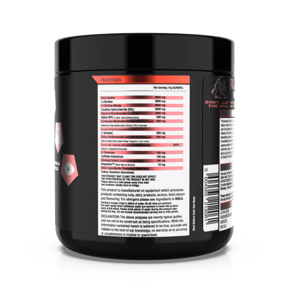 Alpha Neon - Maximum Carnage - Image 2