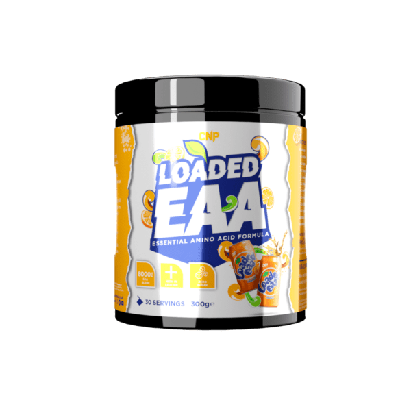 CNP - Loaded EAA