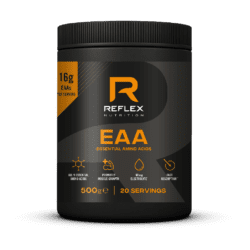 Reflex - EAA