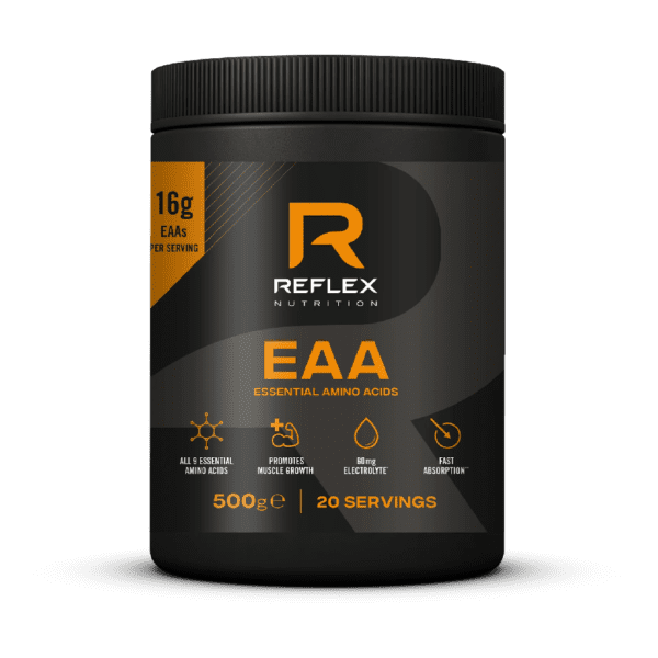 Reflex - EAA