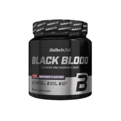 BioTech BlackBlood CAF+ (300g)