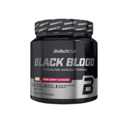 BioTech BlackBlood NOX+ (330g)