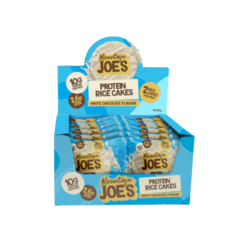 Mountain Joes-Rice Cakes (12x64g)
