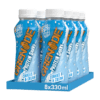 Grenade High Protein Shake (8 x 330ml)