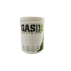 Gas Mark 10 LFG Daily Set up Powder