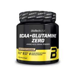 BioTech-BCAA+Glutamine (480g)