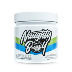 Naughty Boy Creatine (300g)