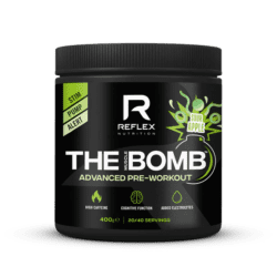 Reflex-The Bomb (Pre-Workout)