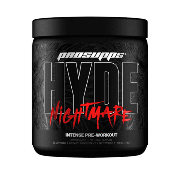 Pro Supps - Hyde Nightmare Intense Pre-Workout
