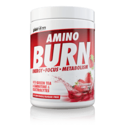 PER4M-Amino Burn