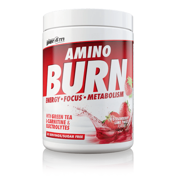 PER4M-Amino Burn