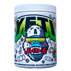 YETI JUICE (480g)