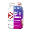ISO CLEAR WHEY (900g)