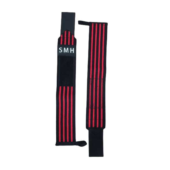 SMH-Wrist Wraps