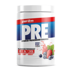 Per4m-Pre Workout (570g)
