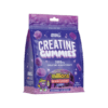 Creatine Gummies (400g) (80 Gummies)